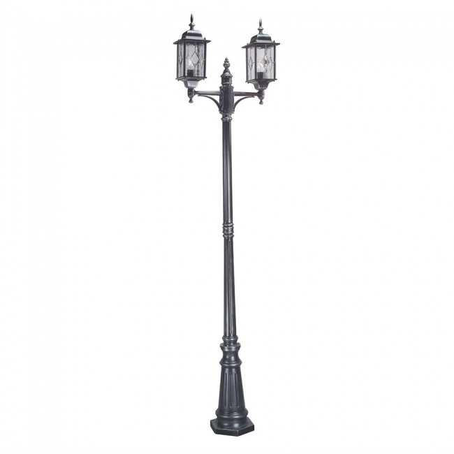 Farola de exterior Wexford (2 luces)