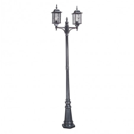 Outdoor Street Lamp Wexford (2 lights)