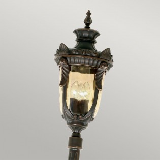 Outdoor Floor Lamp Philadelphia