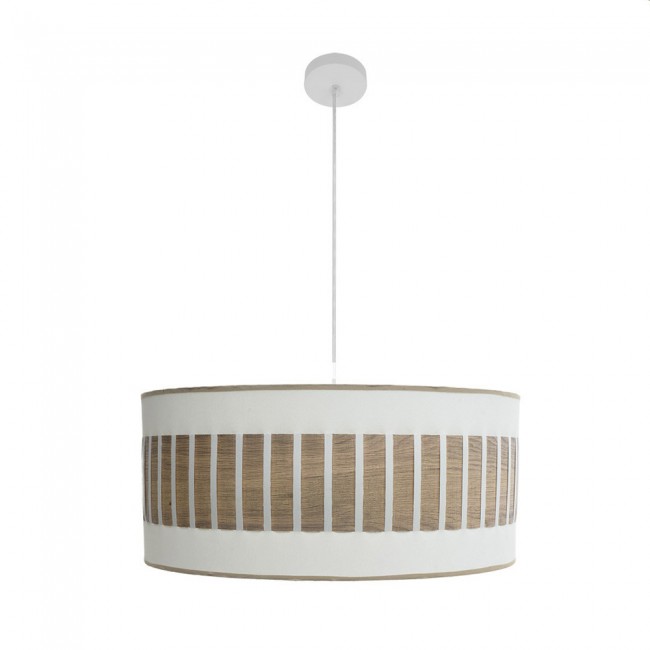 Lámpara colgante Ivanna (3 Luces)
