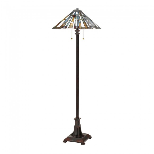 Floor Lamp Maybeck