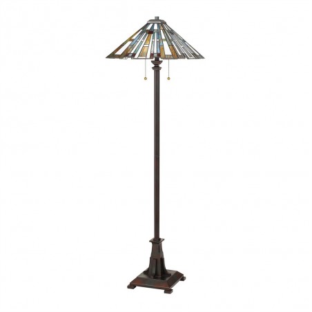 Floor Lamp Maybeck