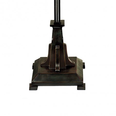 Lámpara de pie Inglenook