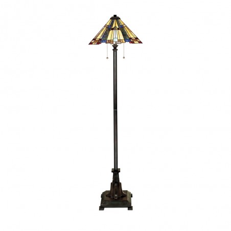 Lámpara de pie Inglenook