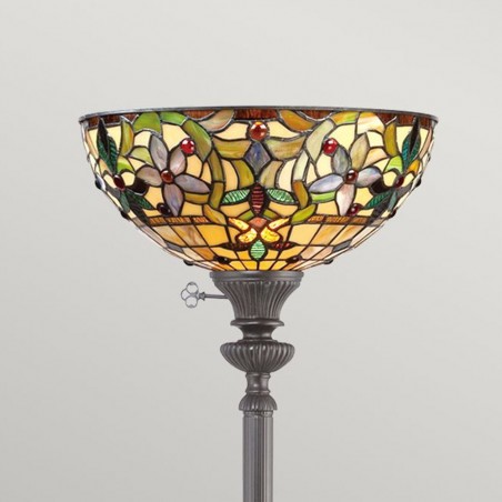 Floor Lamp Kami