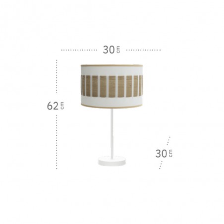 Table lamp Ivanna II