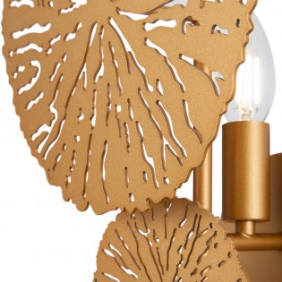 Aplique de pared Lovetann
