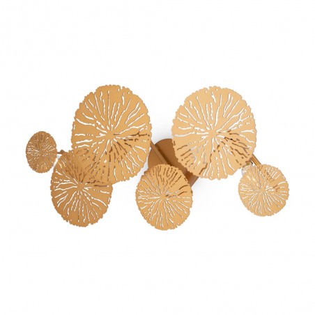 Aplique de pared Lovetann (4 luces)