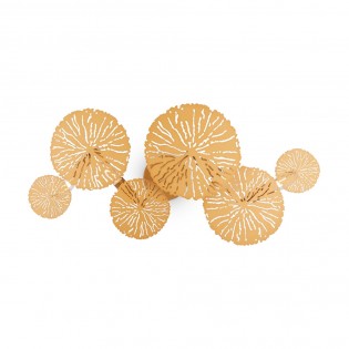 Aplique de pared Lovetann (4 luces)
