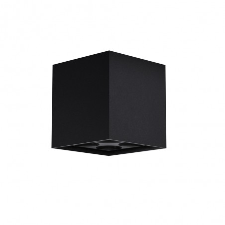 Plafón de techo exterior LED Ares (4x2W)