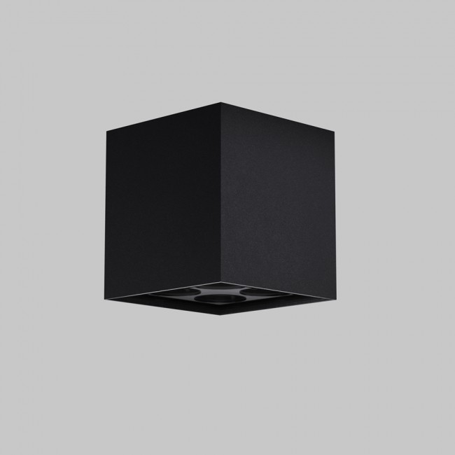 Plafón de techo exterior LED Ares (4x2W)