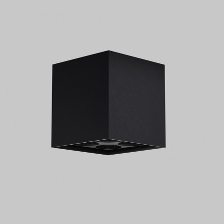 Plafón de techo exterior LED Ares (4x2W)
