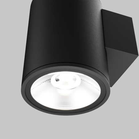 Aplique de pared de exterior LED Shim (5W)