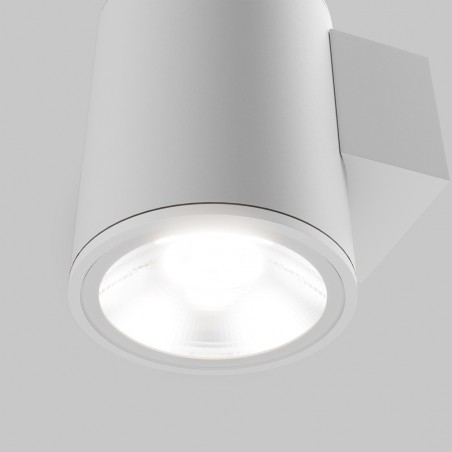Aplique de pared de exterior LED Shim (5W)