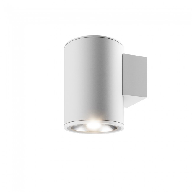 Aplique de pared de exterior LED Shim (5W)