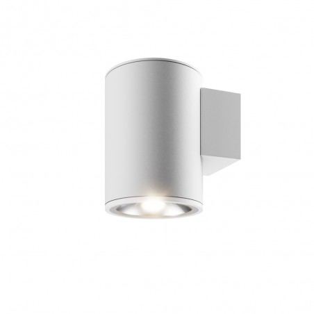 Aplique de pared de exterior LED Shim (5W)
