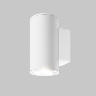 Outdoor LED Wall Lamp Shim (10W)