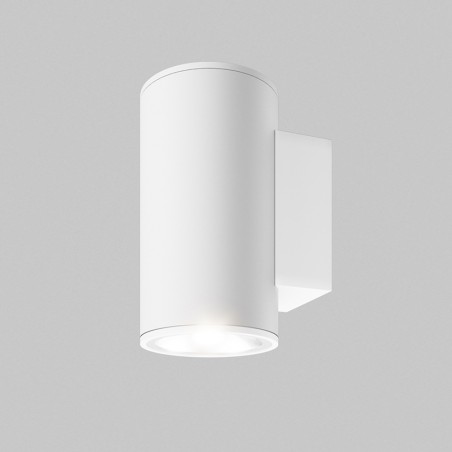 Outdoor LED Wall Lamp Shim (10W)
