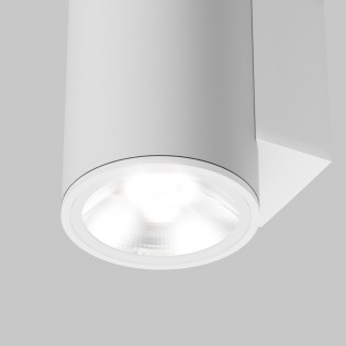 Outdoor LED Wall Lamp Shim (10W)