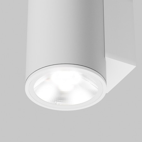Outdoor LED Wall Lamp Shim (10W)