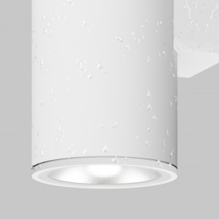 Outdoor LED Wall Lamp Shim (24W)