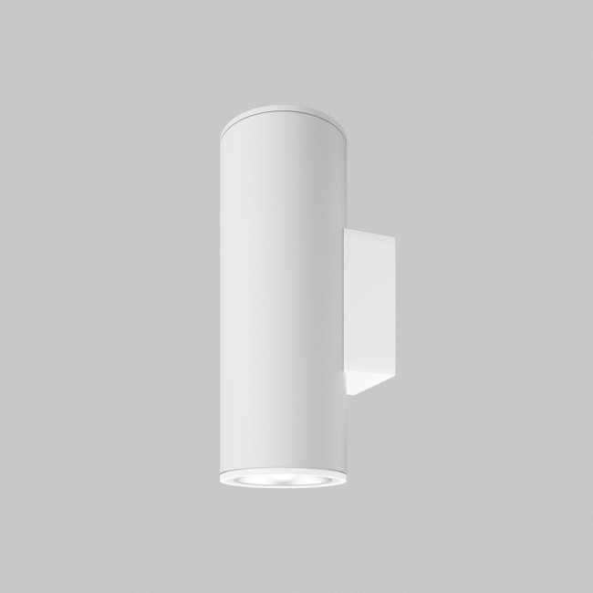 Outdoor LED Wall Lamp Shim (24W)