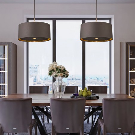 Pendant Lamp Balance