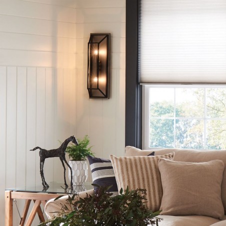Wall Lamp Fulton (2 lights)