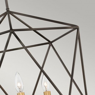Pendant Lamp Astrid (3 lights)