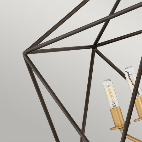 Pendant Lamp Astrid (5 lights)