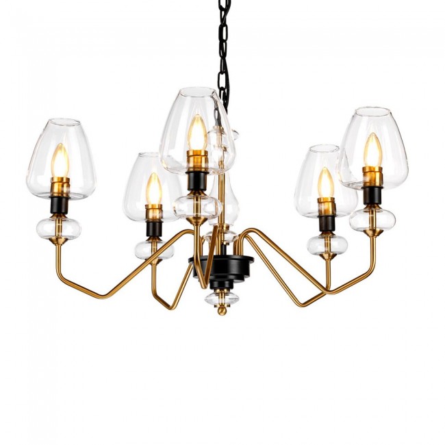 Chandelier Armand (5 lights)