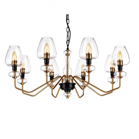 Chandelier Armand (8 lights)