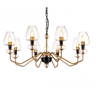 Chandelier Armand (8 lights)