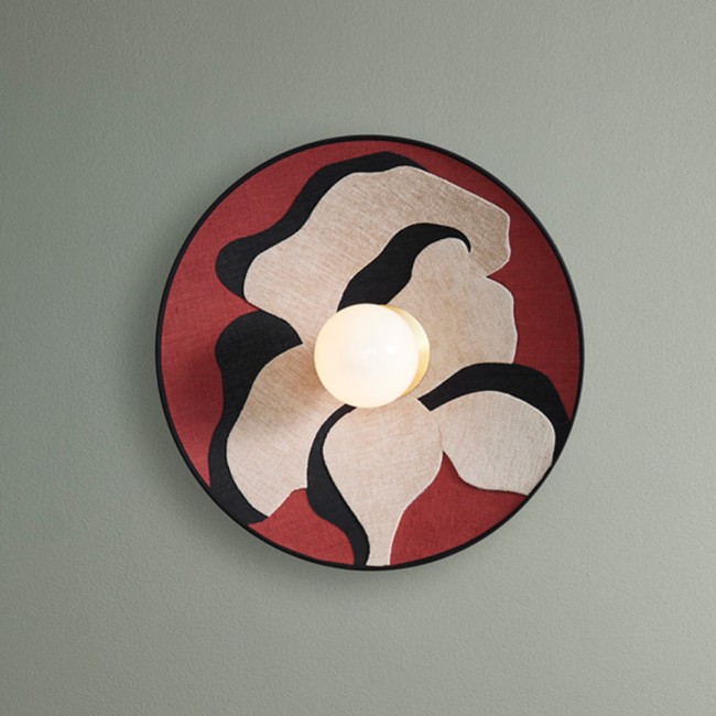 Wall Lamp Nostalgia Massala