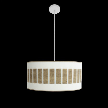 Lámpara colgante Ivanna (2 Luces)