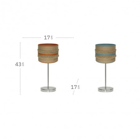 Table lamp Natalia