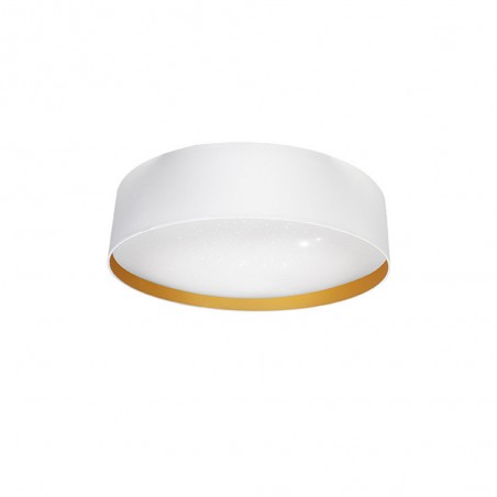 Plafón de techo LED Anuska (48W)