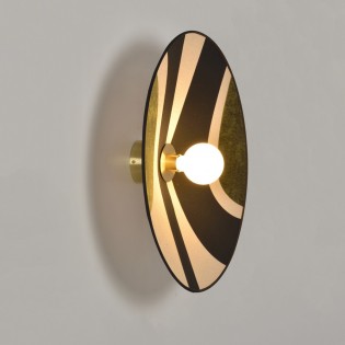 Aplique de pared Bouleau