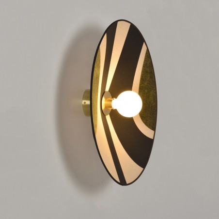 Aplique de pared Bouleau