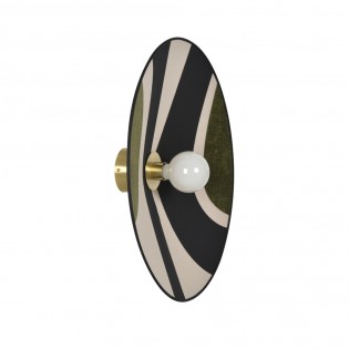 Aplique de pared Bouleau