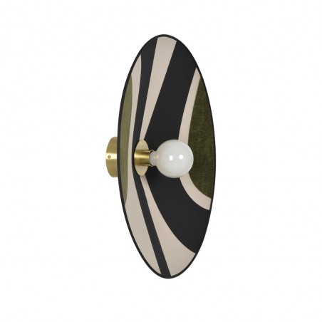 Aplique de pared Bouleau