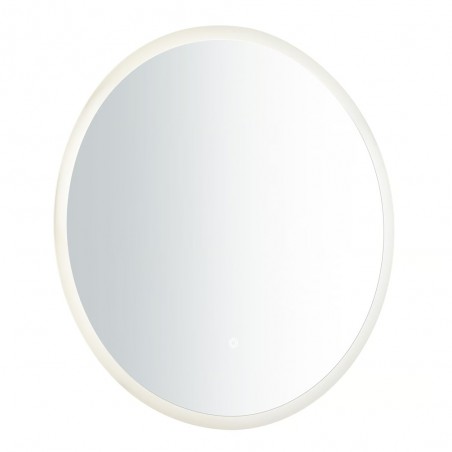 Bathroom mirror with LED light Dovina (60cm.)