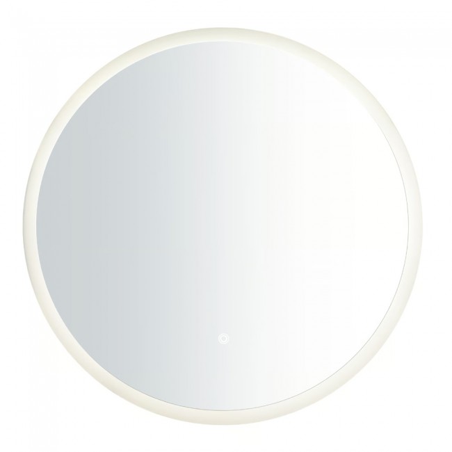 Bathroom mirror with LED light Dovina (60cm.)
