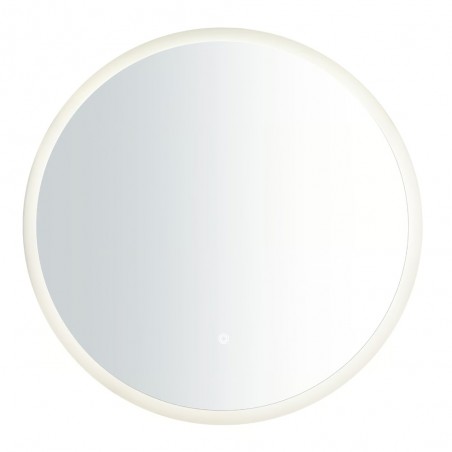 Bathroom mirror with LED light Dovina (60cm.)