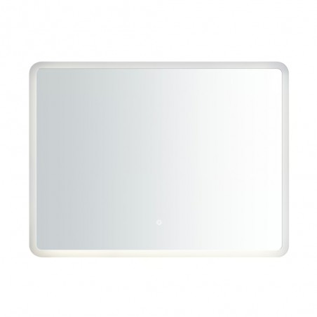 Bathroom mirror with LED light Dovina (60x80cm.)