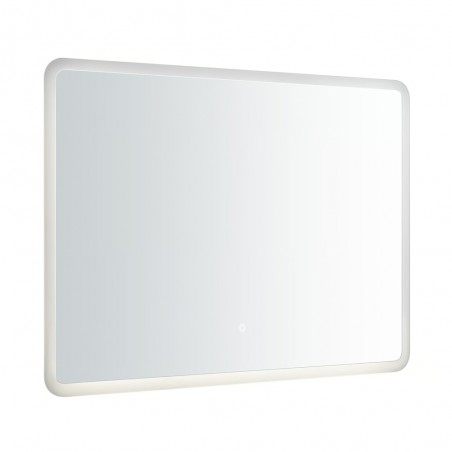 Bathroom mirror with LED light Dovina (60x80cm.)