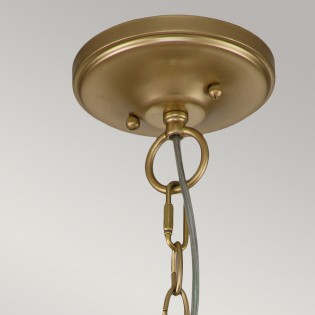 Pendant Lamp Larkin (3 lights)