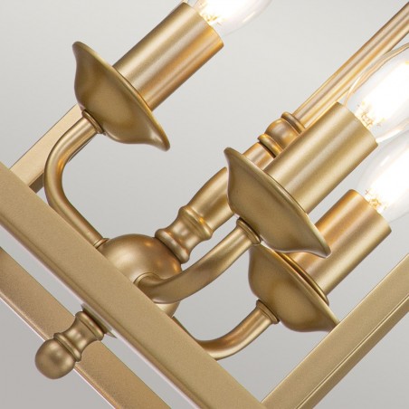 Pendant Lamp Larkin (3 lights)
