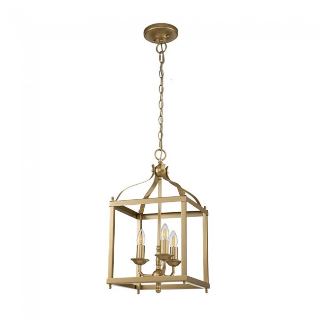 Pendant Lamp Larkin (3 lights)