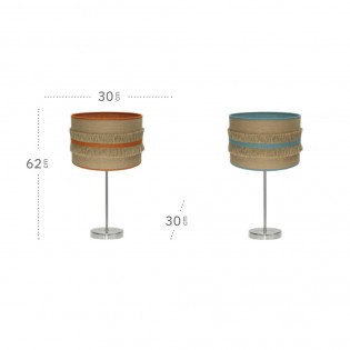 Table lamp Natalia II
